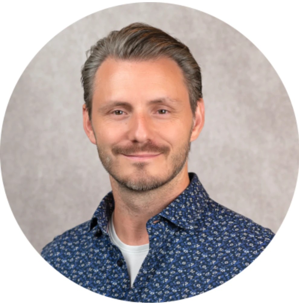 Mag. Marcel Loschin